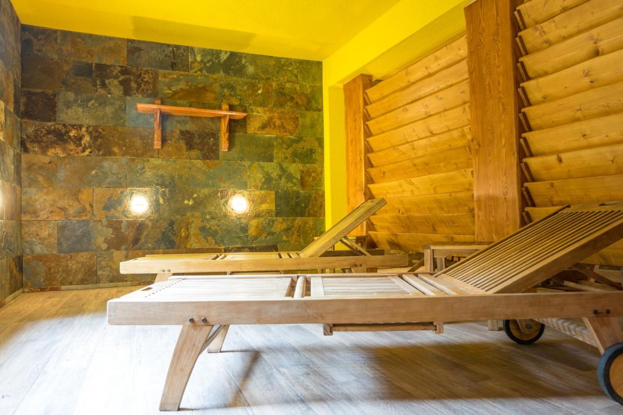 Penzion U Jirsáka Vikýřovice Bagian luar foto
